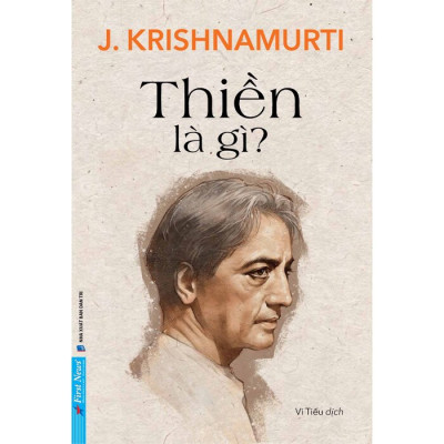 Thiền Là Gì?
