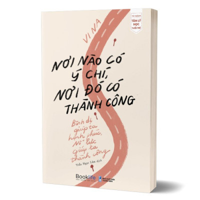 Nơi Nào Có Ý Chí, Nơi Đó Có Thành Công - 1980