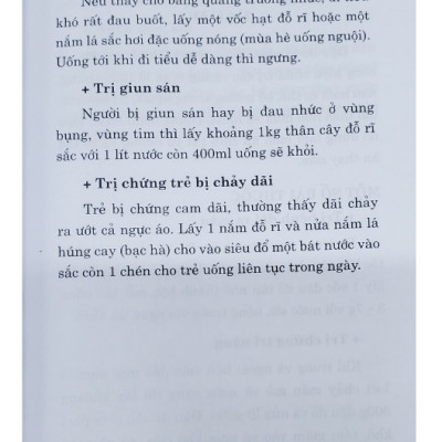 Sách - 500 bài thuốc hay chữa bệnh theo kinh nghiệm dân gian