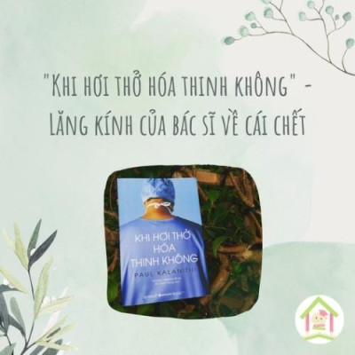 Khi Hơi Thở Hóa Thinh Không - Bản Quyền