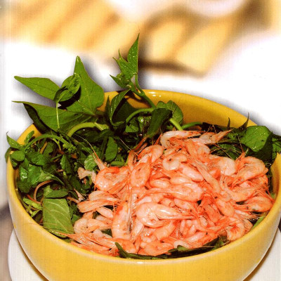 Thực Đơn Nấu Ăn Gia Đình (Tập 1)