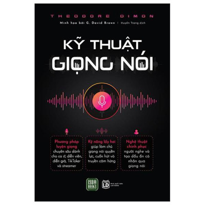 Sách - Kỹ Thuật Giọng Nói