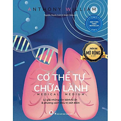 Cơ Thể Tự Chữa Lành (Phiên bản mở rộng)