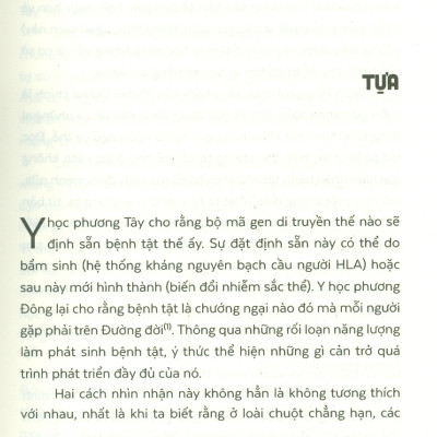 Giải Mã Cơn Đau - Lắng Nghe Thông Điệp Của Cơ Thể Từ Các Cơn Đau Nhức