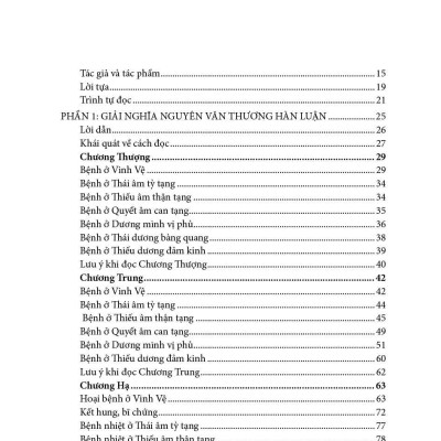 Minh triết Đông y Vòng tròn của khí - Bành Tử Ích