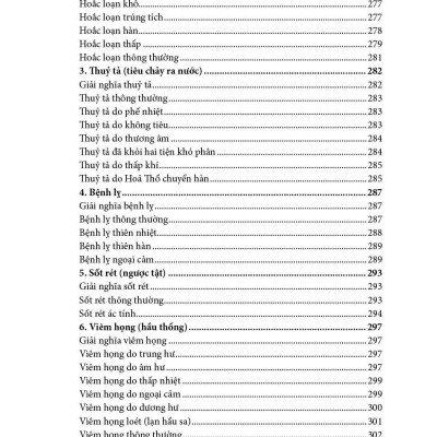 Minh triết Đông y Vòng tròn của khí - Bành Tử Ích
