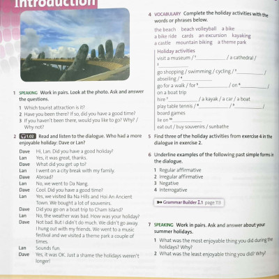 Tiếng Anh 11 Friends Global - Student Book (2023)