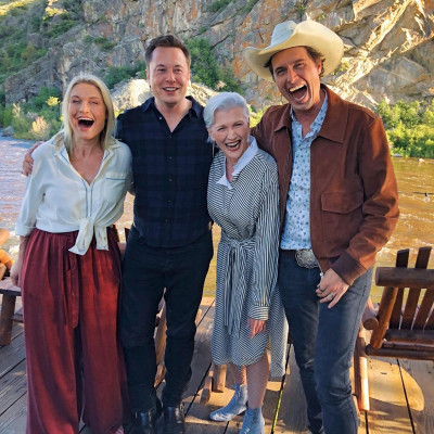 Sống Mạo Hiểm Một Cách Cẩn Thận