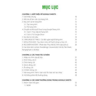 Combo 2 Sách PowerPoint - Google Sheets Thành Thạo Tin Học Văn Phòng Unica Kèm Video Bài Giảng