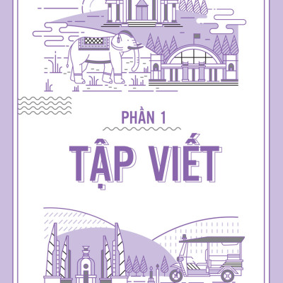 Tiếng Thái Lan Cho Người Mới Bắt Đầu (MC)