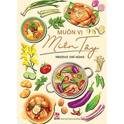 Muôn Vị Miền Tây