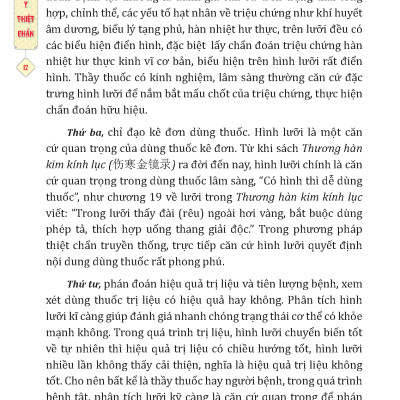 Đông Y Thiệt Chẩn (Tái Bản 2023)