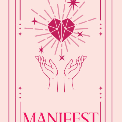 Nghệ Thuật Manifest Tình Yêu - 15 Kỹ Thuật Đỉnh Cao Thu Hút, Tạo Dựng Và Duy Trì Mối Quan Hệ Lý Tưởng