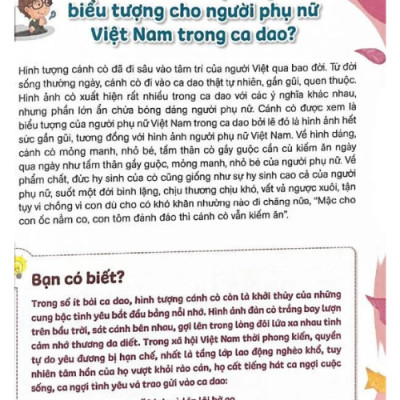 10 Vạn Câu Hỏi Vì Sao - Những Điều Thú Vị Trong Văn Học