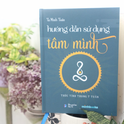 Hướng dẫn sử dụng tâm mình