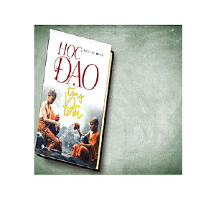 Học Đạo Trong Đời