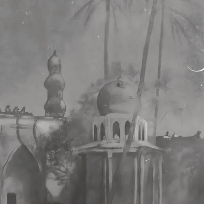 Đến Như Nước Chảy, Đi Tựa Gió Phiêu - Thơ Rubáiyát - Omar Khayyám; Hà Thuỷ Nguyên dịch