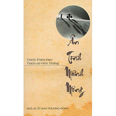 Ân Tình Mênh Mông