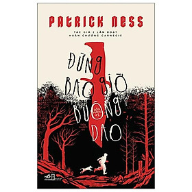 Hỗn Mang 1- Đừng Bao Giờ Buông Dao