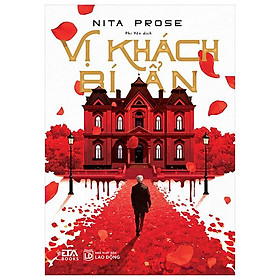 Vị Khách Bí Ẩn - Bản Quyền