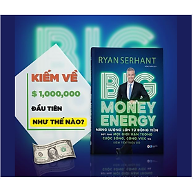 ĐIỀU ĐỘC GIẢ NHẬN ĐƯỢC SAU KHI ĐỌC: "NĂNG LƯỢNG LỚN TỪ ĐỒNG TIỀN"?