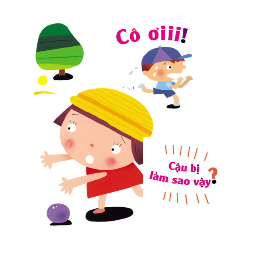 Các Bệnh Thường Gặp - Tại Sao Con Bị Say Nắng