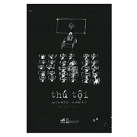 Combo 1 Cuốn sách: Thú Tội
