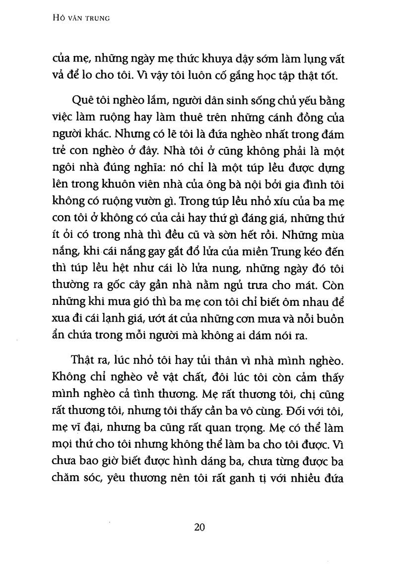 Gian Truân Chỉ Là Thử Thách