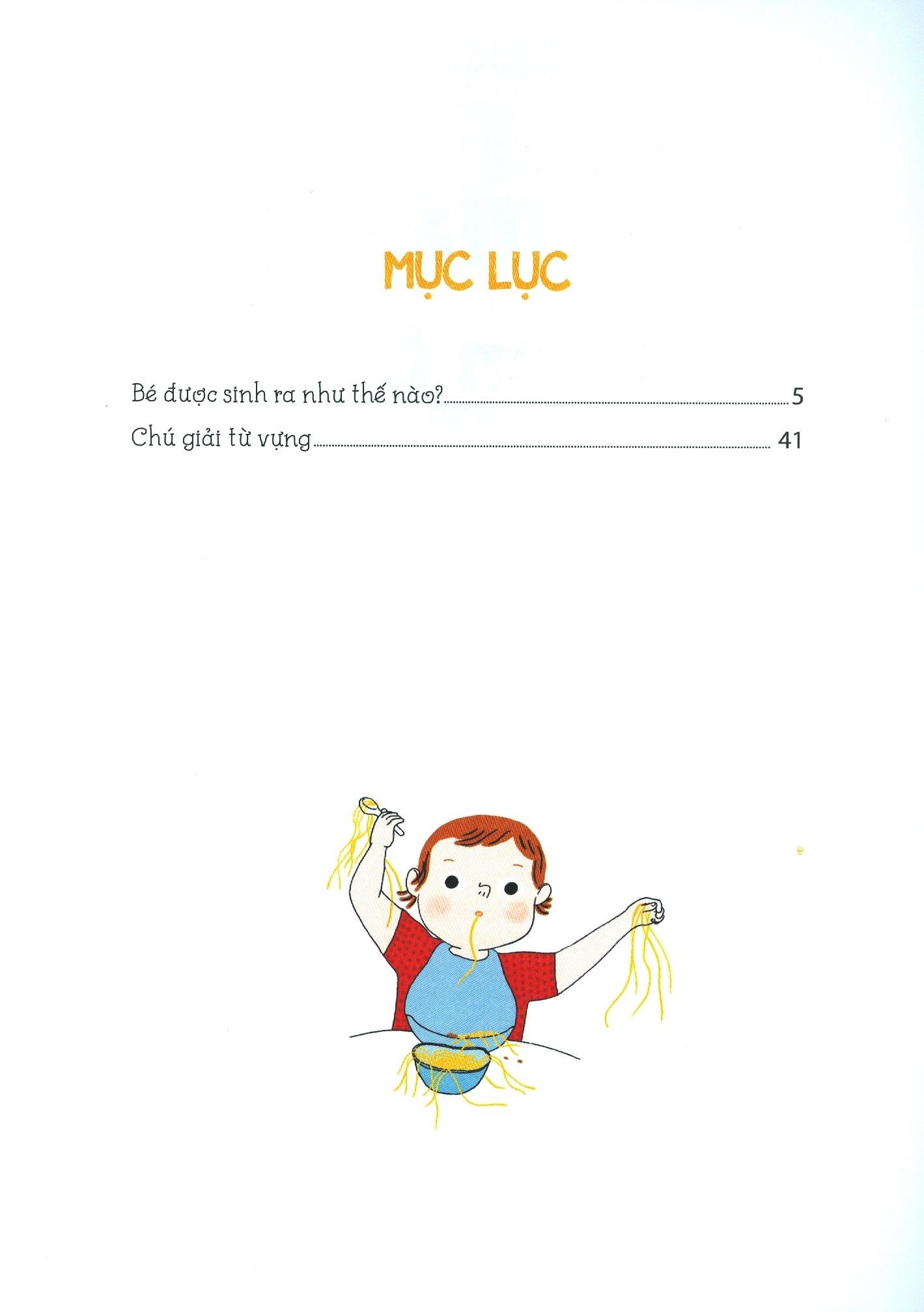 Những Bí Mật Con Muốn Biết (Dành Cho Trẻ Từ 7 - 9 Tuổi)