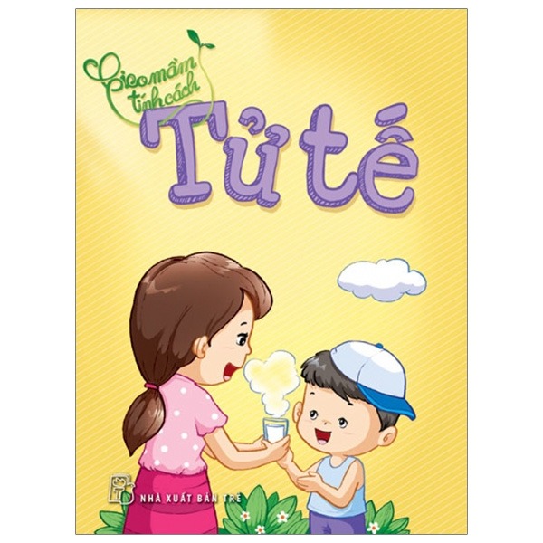 Combo Gieo Mầm Tính Cách : Tha Thứ, Kiên Trì, Quan Tâm, Tử Tế và Yêu Thương ( Tặng Kèm Sổ Tay)