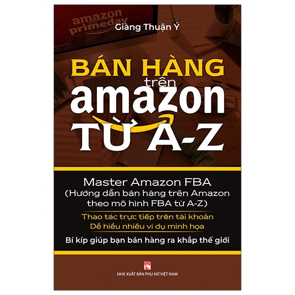 Combo 2 Cuốn Sách Marketing Bán Hàng: MBA Bằng Hình +Bán Hàng Trên Amazon Từ A-Z