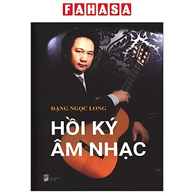 Sách - Hồi Ký Âm Nhạc