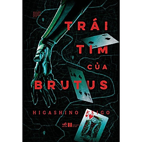 Sách - Tuyển tập truyện trinh thám của Higashino Keigo( Lẻ, tùy chọn)