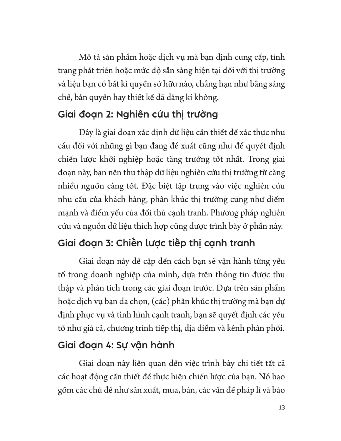 Sổ Tay Kế Hoạch Kinh Doanh - Chìa Khóa Để Khởi Nghiệp Thành Công - ML