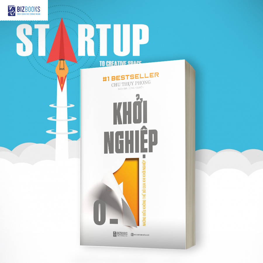 Bộ sách 3 cuốn sách Khởi Nghiệp: ( Khởi Nghiệp 0 – 1: Những Điều Không Thể Bỏ Qua Khi Khởi Nghiệp + Khởi Nghiệp Thông Minh – Đừng Để Những Điều Này Khiến Bạn Thất Bại Khi Khởi Nghiệp + Ở Đâu Có Phàn Nàn Ở Đó Có Cơ Hội: 14 Bài Học Khởi Nghiệp Jack Ma Dành Tặng Các Bạn Trẻ )