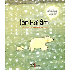 Làn Hơi Ấm (Tái Bản)