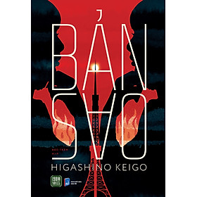 Bản Sao (Higashino Keigo)