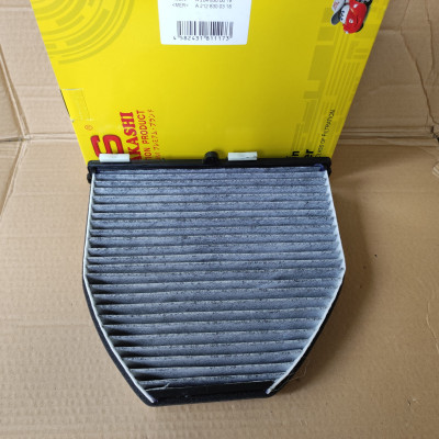 Lọc gió điều hòa Mercedes C250 2009-2015  - AC0161C