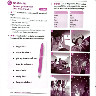 Think 2 - Workbook (Second Edition)