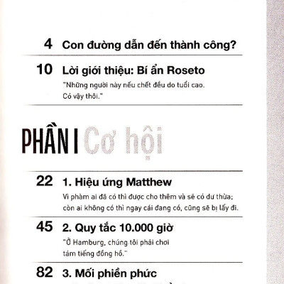 Sách- Những Kẻ Xuất Chúng-  Malcolm Gladwell- Sách Kinh Tế, Doanh Nhân (Tái Bản 2023)(159)- 2HBooks