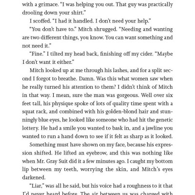 Well Met 3: Well Matched