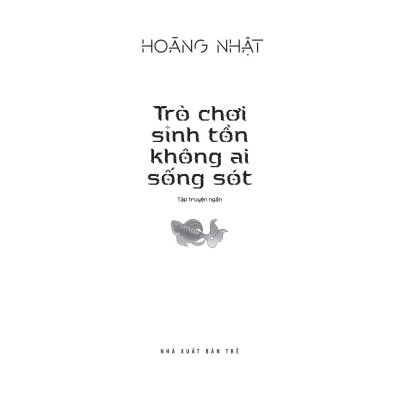 Trò Chơi Sinh Tồn Không Ai Sống Sót - Bản Quyền