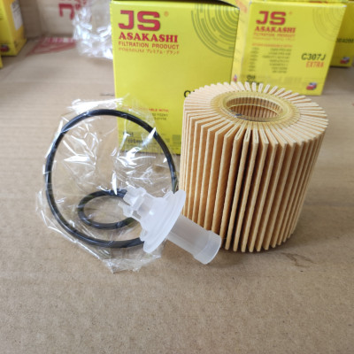 Lọc nhớt Toyota Sienna 2006-2020 - OE118J