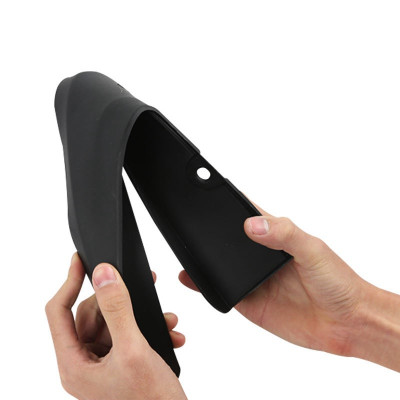 Bộ 4 tấm chắn bùn bánh xe Toyota Avanza 2022 - 2023 - hàng nhựa dẻo cao cấp