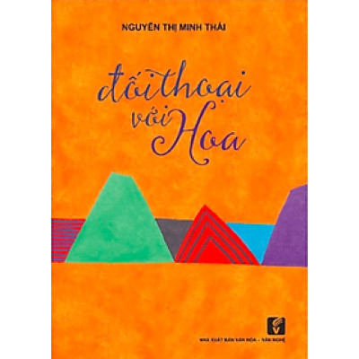 Đối Thoại Với Hoa
