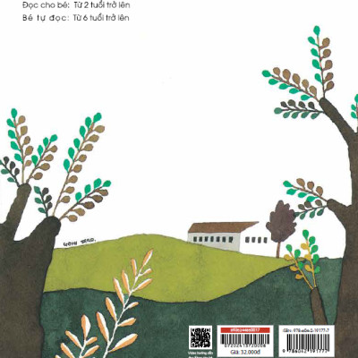 Truyện Tranh Ehon - Mọi Người Đã Dạy Tớ (Tái Bản)