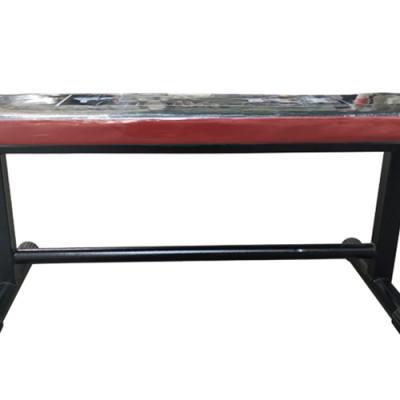 Ghế Vớt Tạ,Ghế Tập Tạ Dài 120cm Cao Cấp Đại Nam Sport