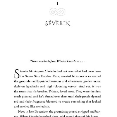 The Gilded Wolves 2: The Silvered Serpents