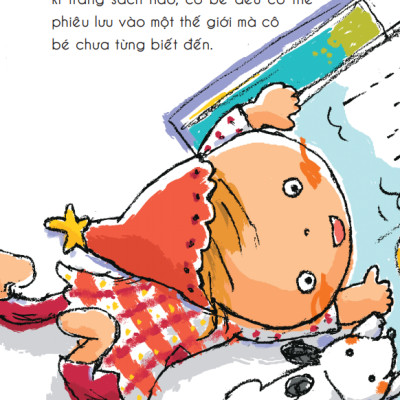 Sách - Nuôi Dưỡng Tâm Hồn - Bộ Mèo Con 6 cuốn - Dành cho trẻ từ 3 tuổi - Puma Books