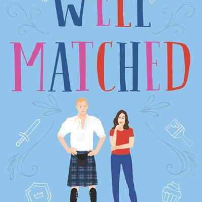 Well Met 3: Well Matched